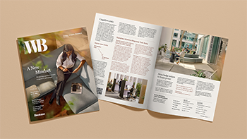 Work Better magazine